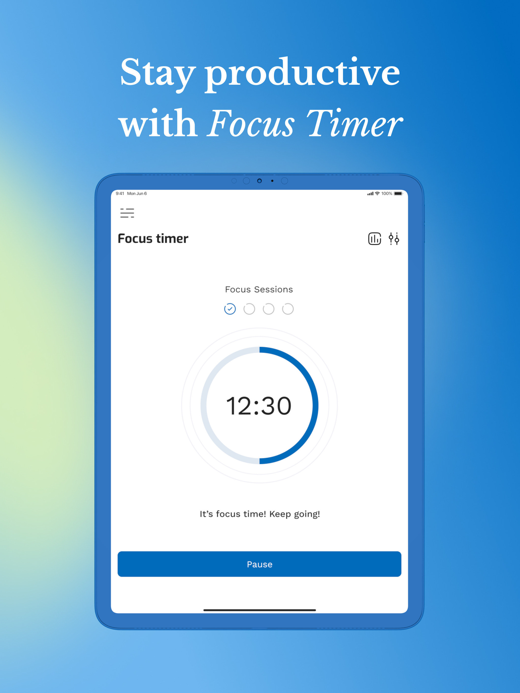 FocusKit.