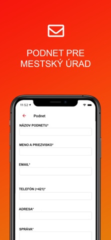 Šaľa o⁺ screenshot