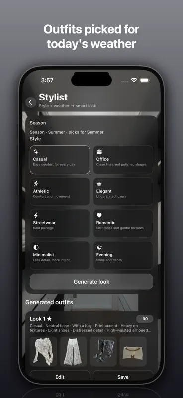 OutfitKit screenshot 2 of 10