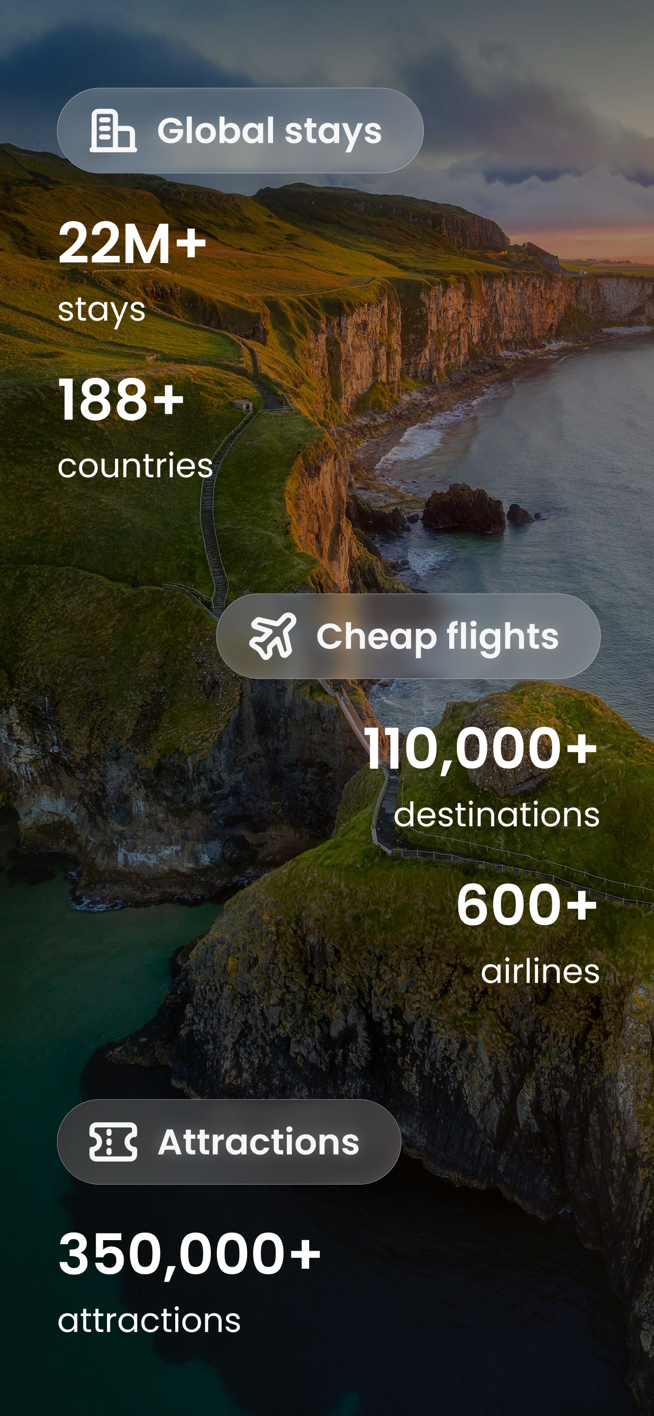 CuddlyNest: AI Travel screenshot 2