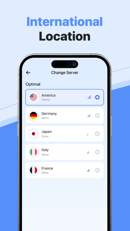 Ultranet VPN screenshot-4