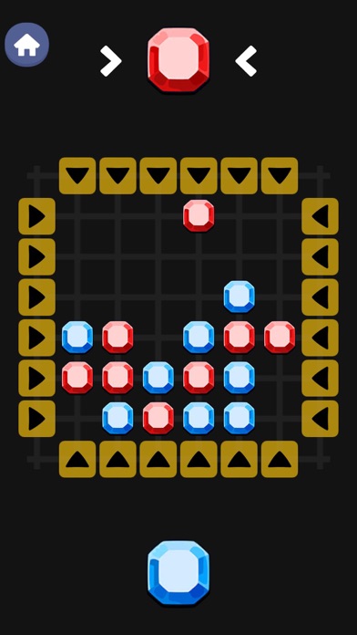 Screenshot 2 of Jewel Five -ONLINE- App