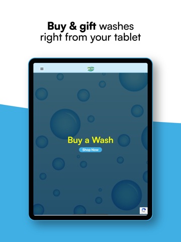 Splash-N-Dash JC iPad screenshot