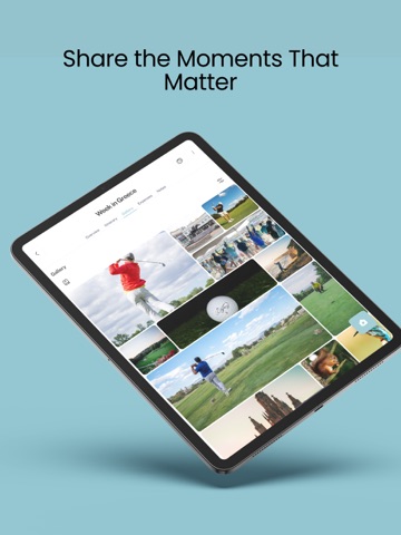 Antor Travel iPad screenshot
