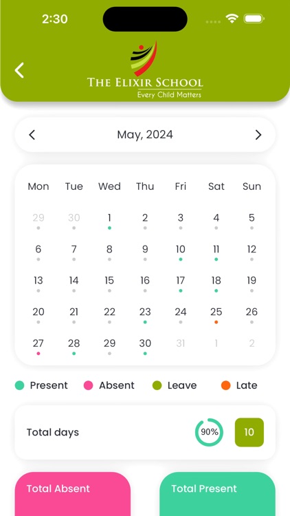 Elixir School screenshot-3