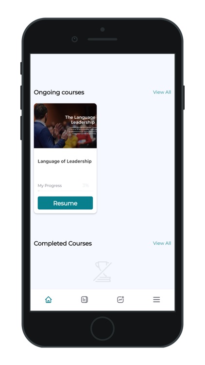 The Language of Leadership