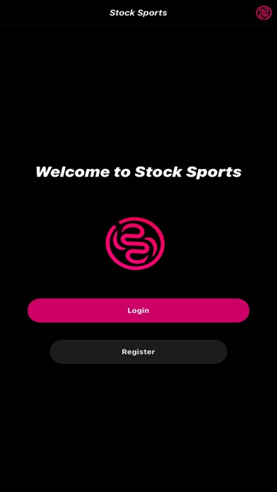 Stock Sports Screenshot