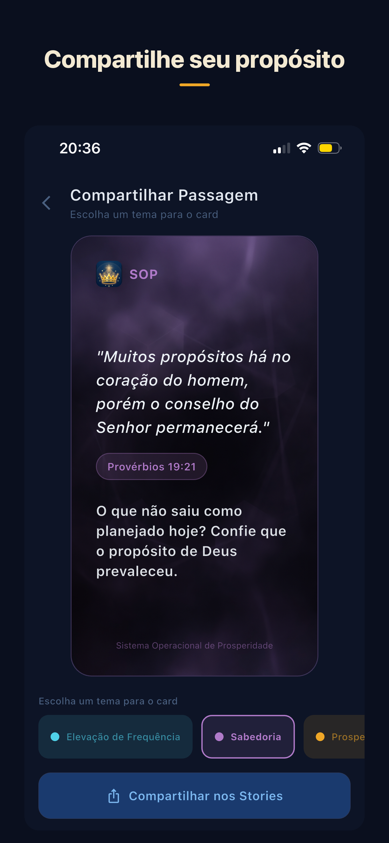 SOP: Rotina e Fluxo do Dia screenshot 6