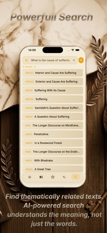 Tipitaka Screenshot 7 of 7