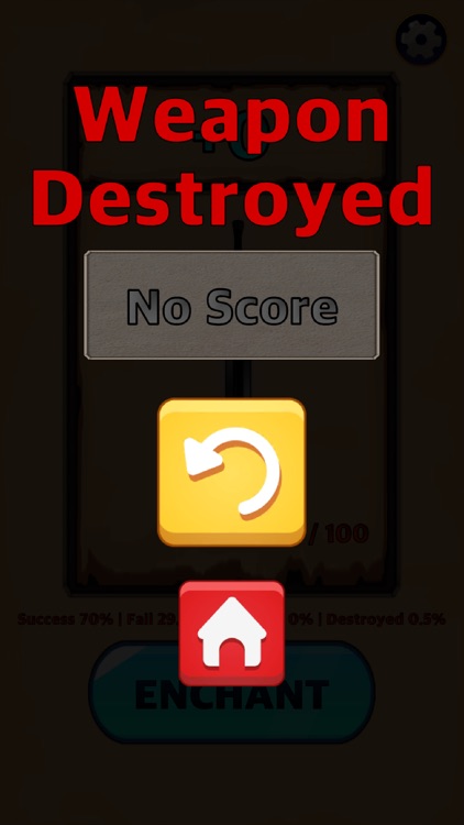 Enchant 100 screenshot-3