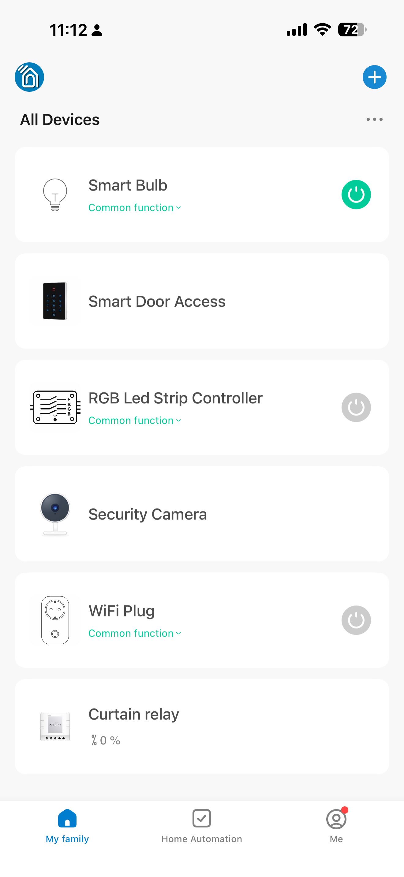 AlpSmart screenshot 5