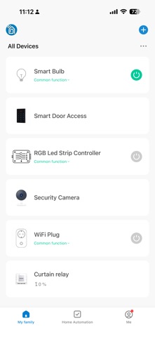 AlpSmart screenshot