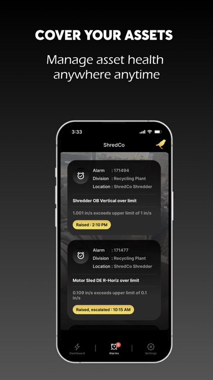 Motornostix screenshot-3