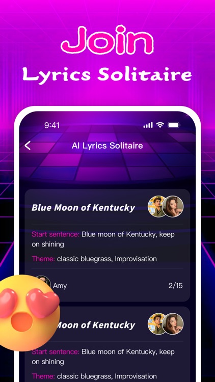 Rifya - Fun Club & Video Chat screenshot-3
