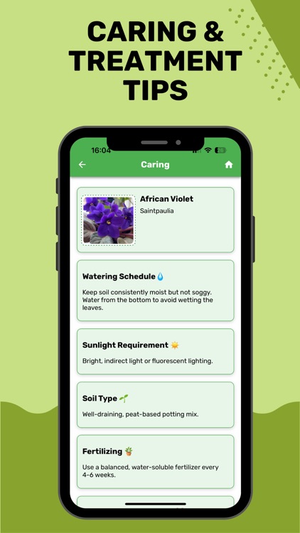 House Plant Identifier screenshot-3