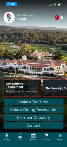 MPCC Screenshot 1 of 3