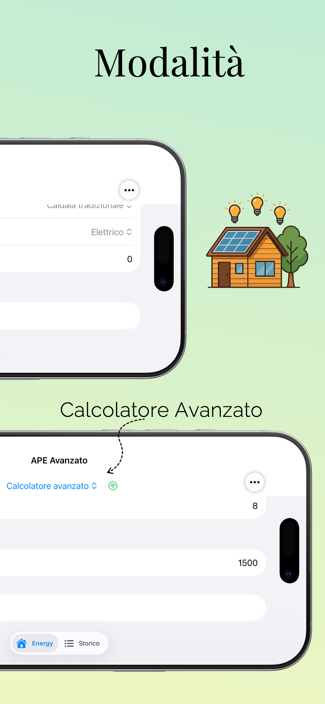 EnerCheck screenshot 3