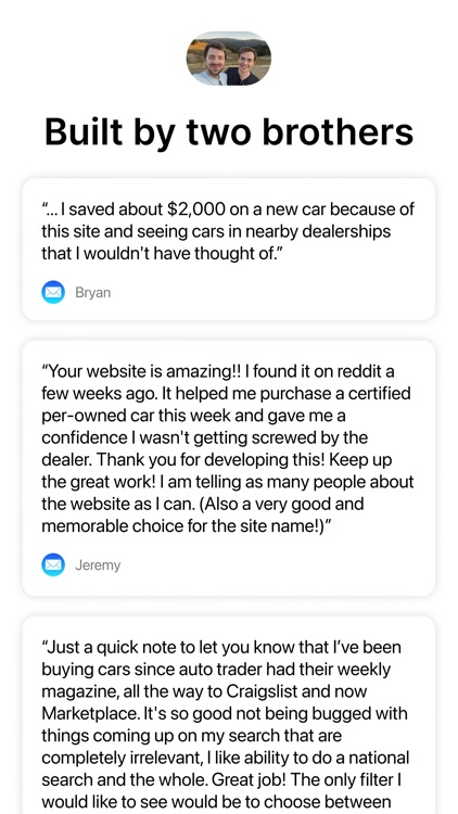 Visor - Smarter Car Search screenshot-7