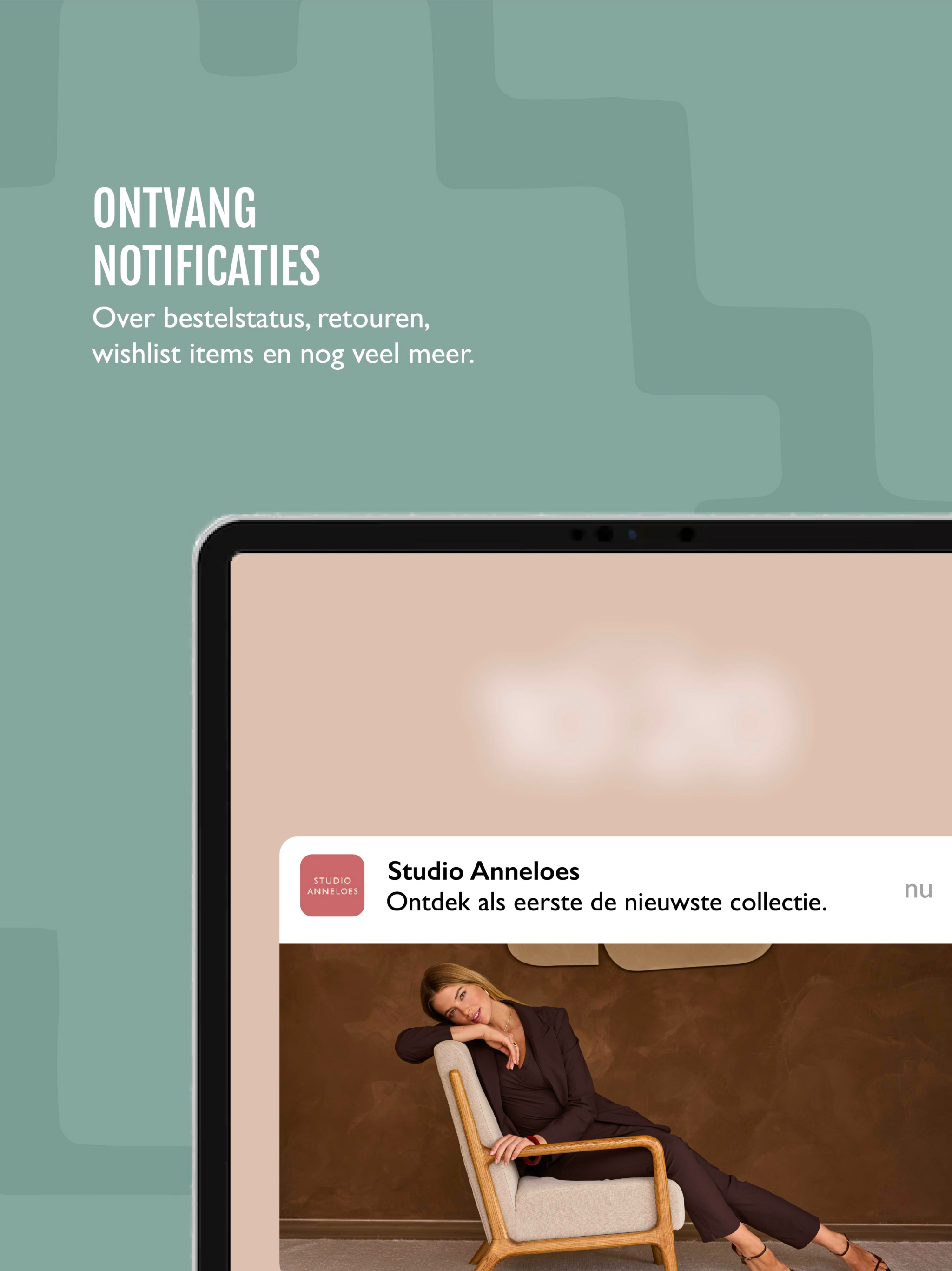 Studio Anneloes - Fashion screenshot 10