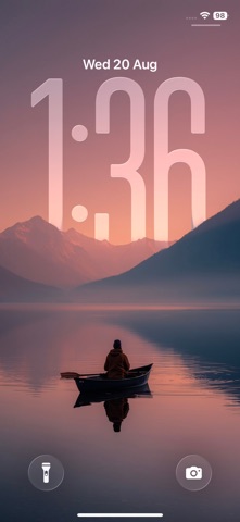 Wallbyte: 4K高清壁纸 screenshot