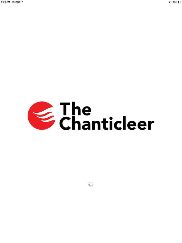 The Chanticleer