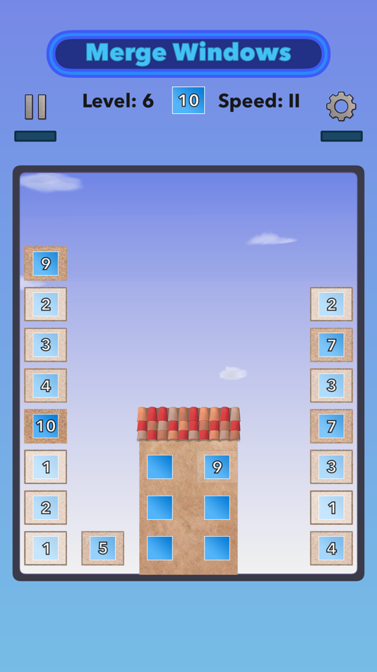 #2. Merge Windows (iOS) 由: Brian Giedt