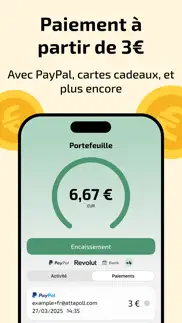 attapoll - geld verdienen iphone bildschirmfoto 3