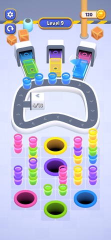Jar Drop Screenshot 5 of 6