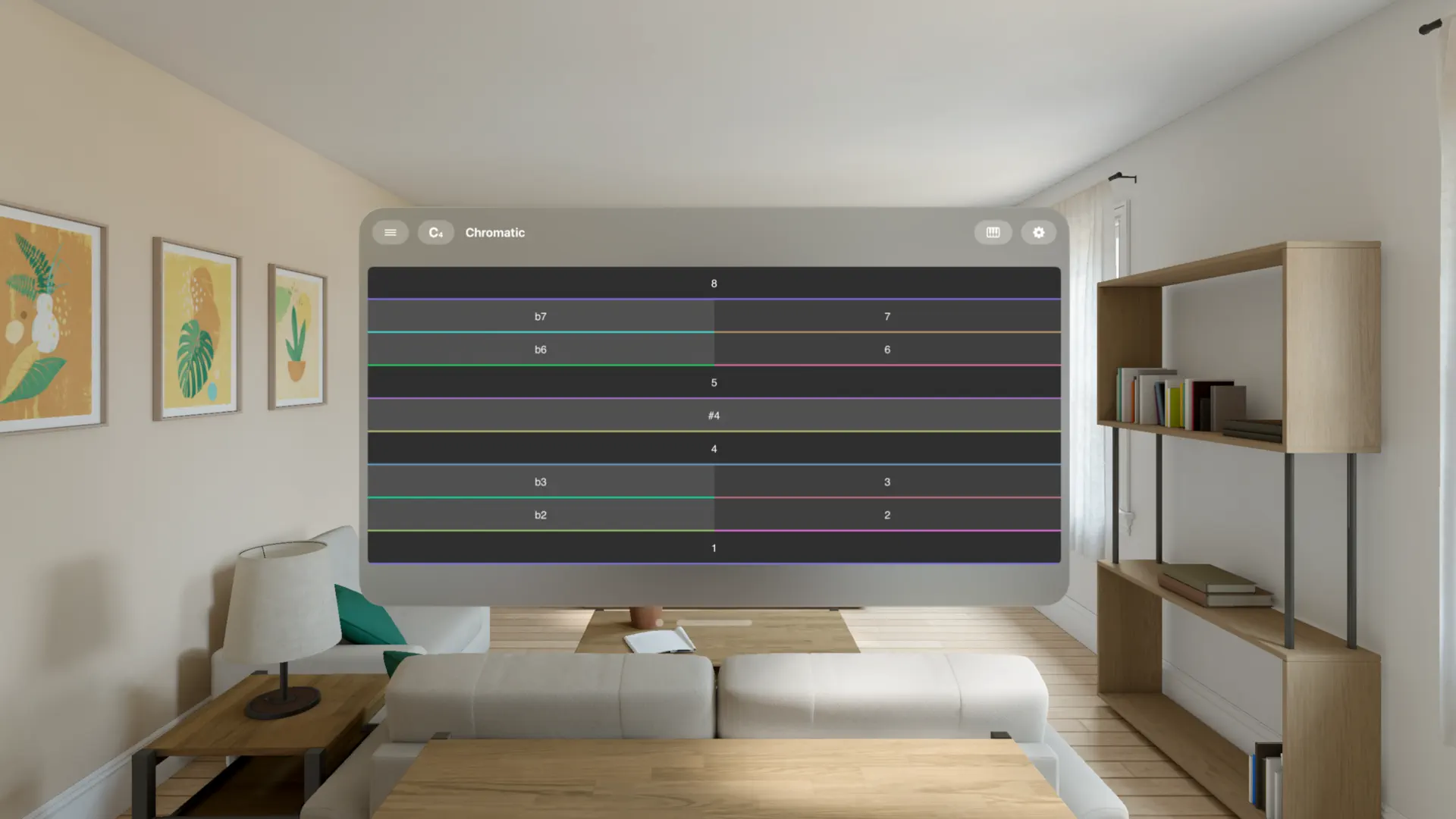 Ear Drone screenshot 3