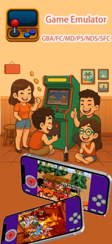 应用截图 2