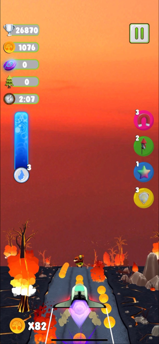 Speed For Trees Screenshot 5 of 5