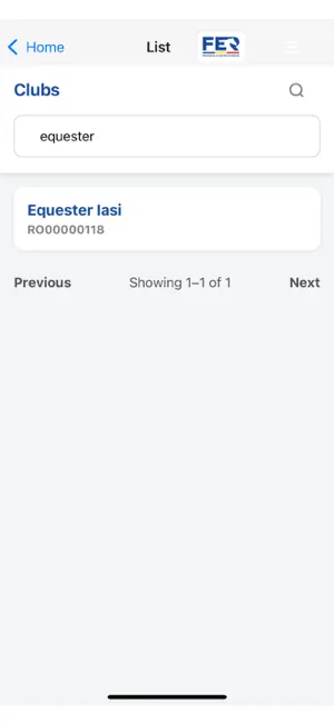 EquiSphere screenshot 2