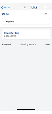 EquiSphere screenshot