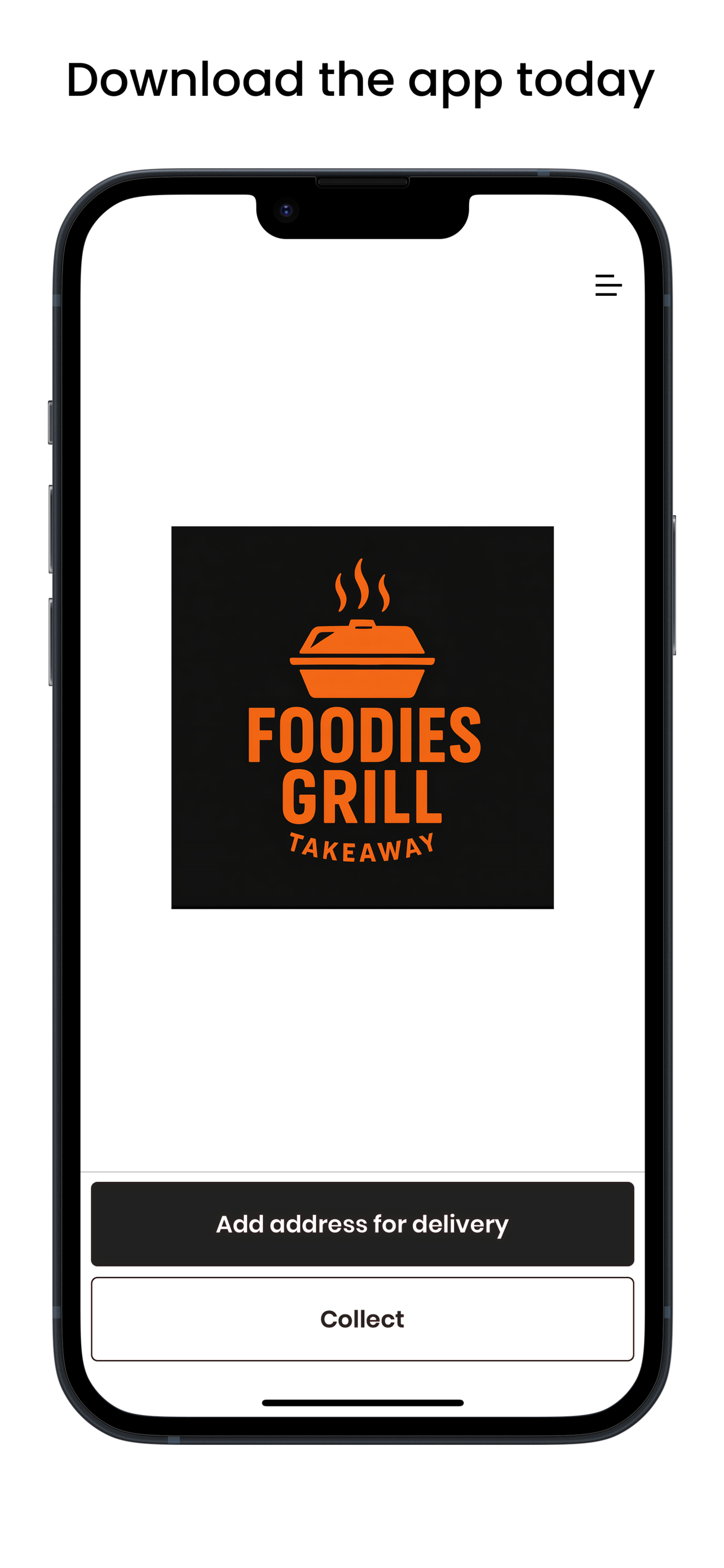 Foodies Grill