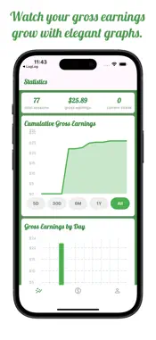 Log-Log screenshot 2