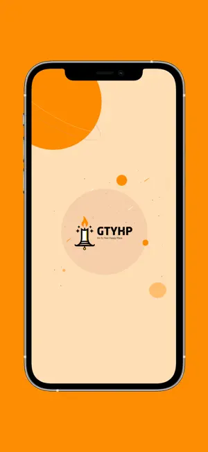GTYHP – Go To Your Happy Place screenshot 1