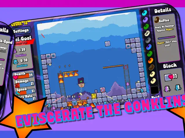 Bean Wizard screenshot 7