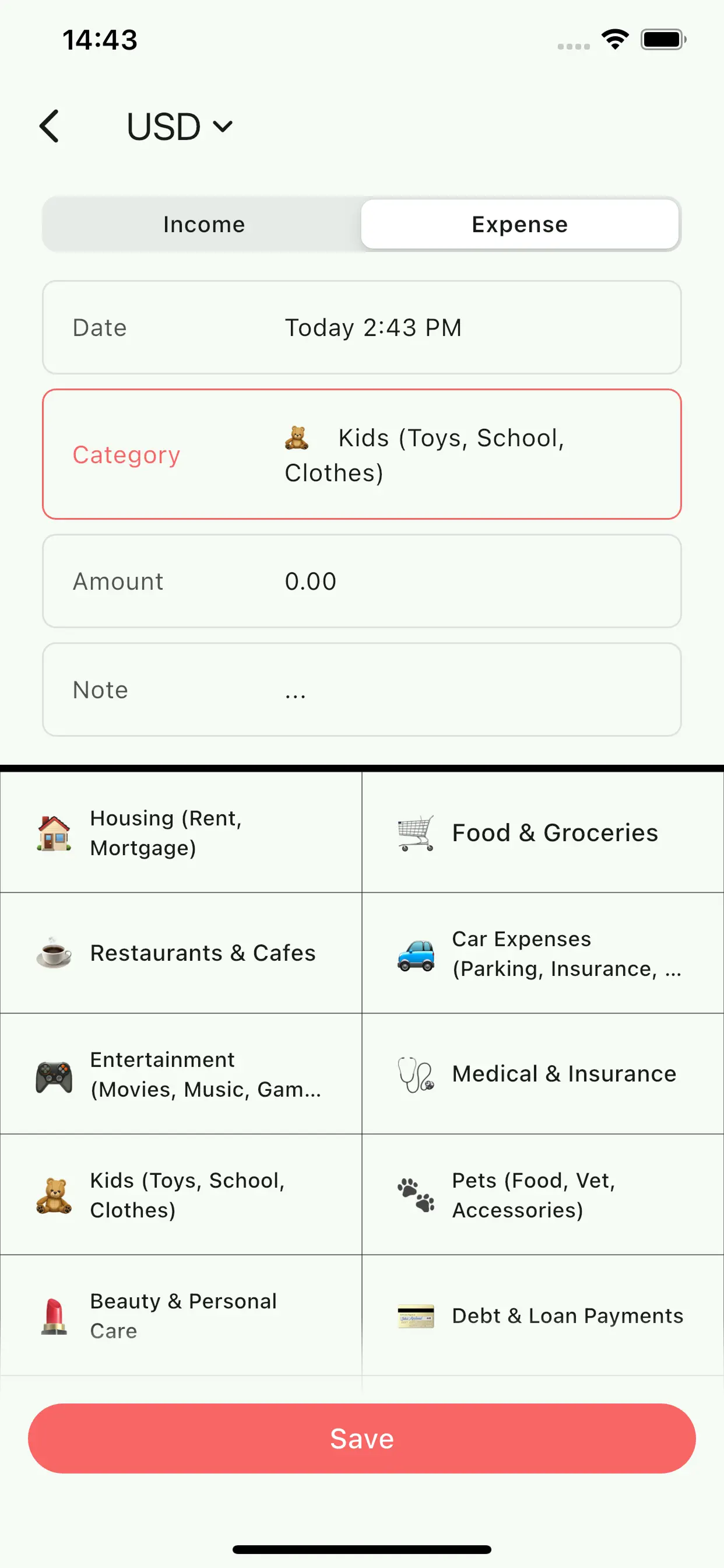 Credigo Finance Pro screenshot 4