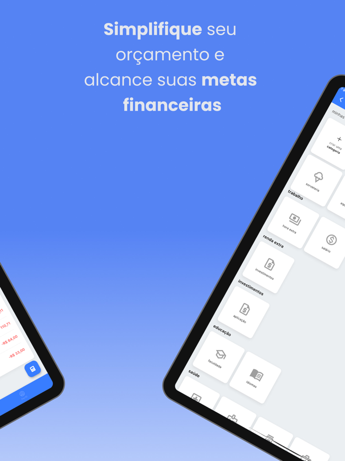 Saldo Positivo - Despesas