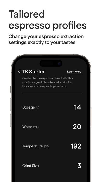 Terra Kaffe 2.0 Screenshot 2 of 4