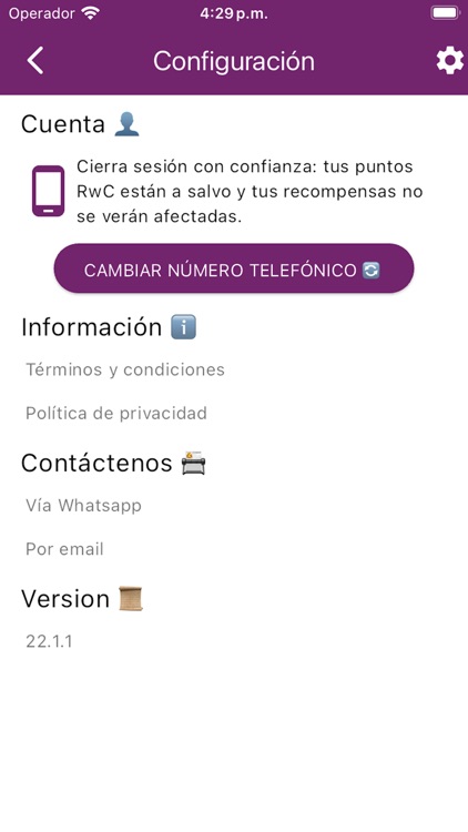 RewardsCodes screenshot-3