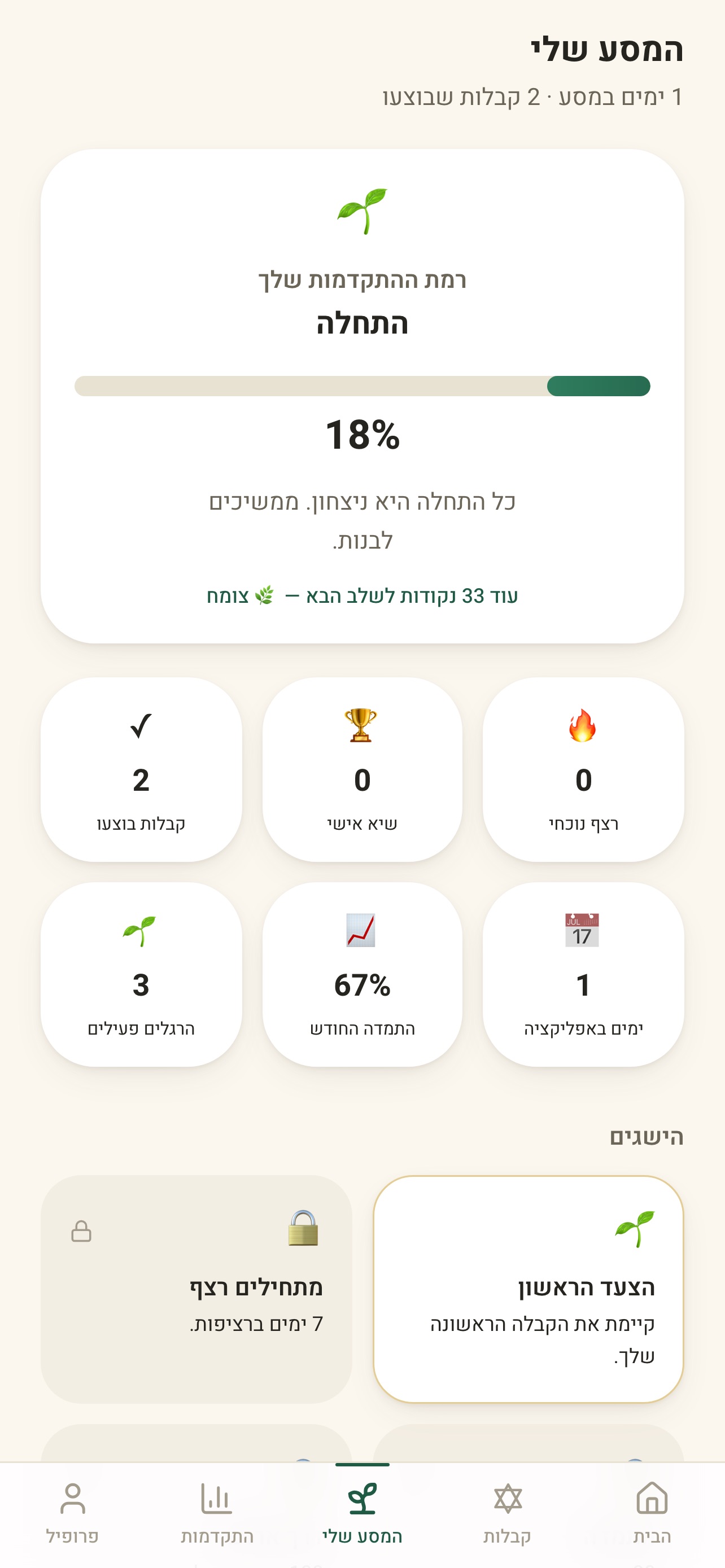 Screenshot 5 of קח על עצמך
