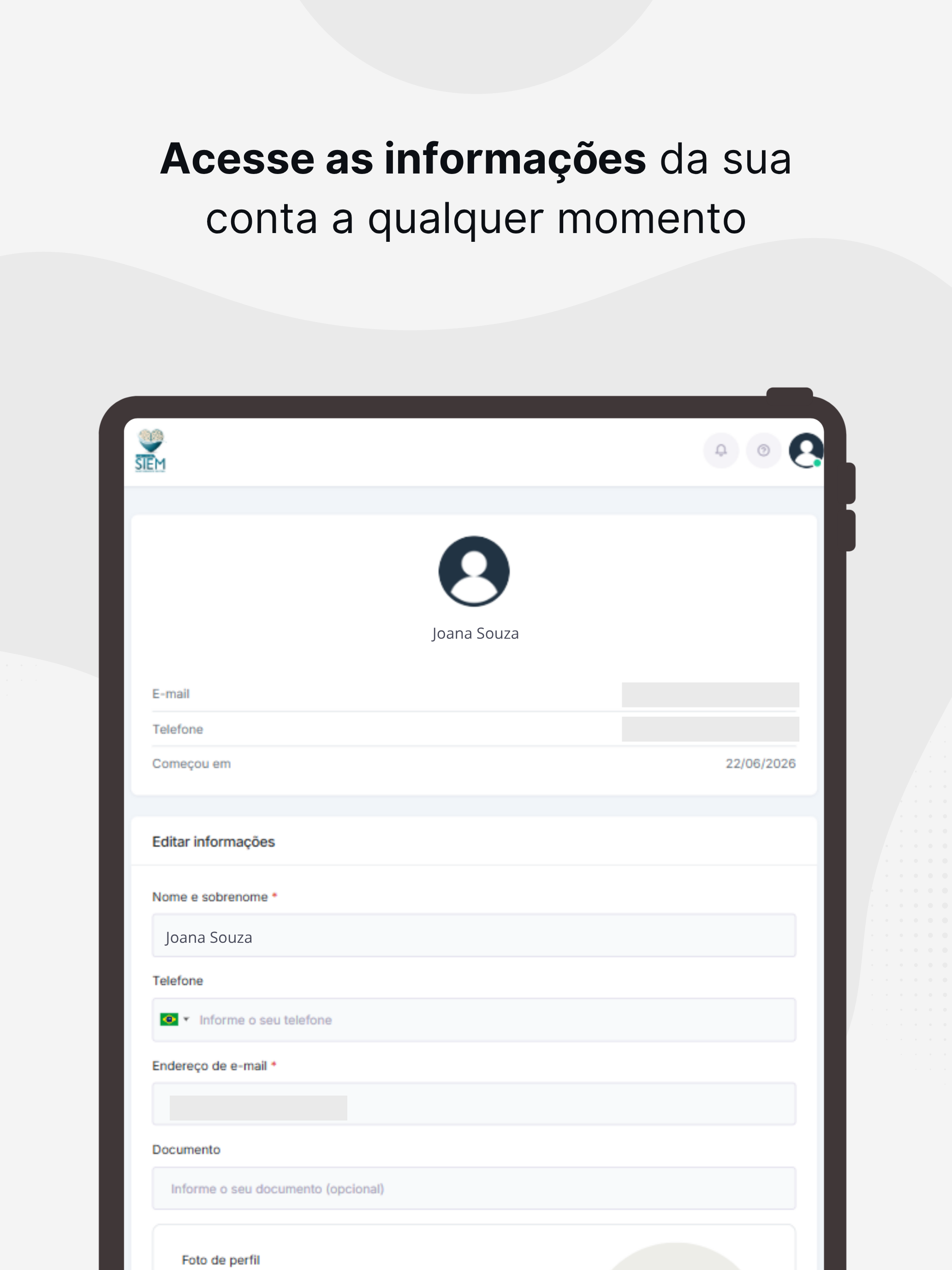 Instituto SIEM screenshot 9