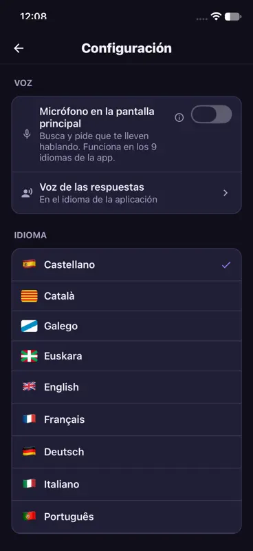 Entorno screenshot 9 of 10