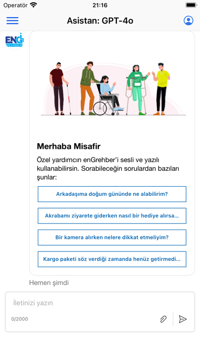 enGrehber Screenshot