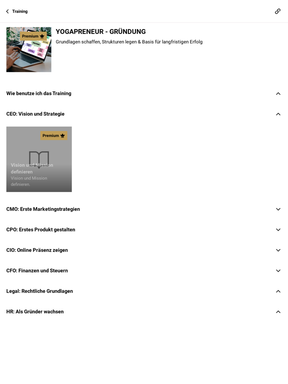 Screenshot #5 pour TEAMYMUM