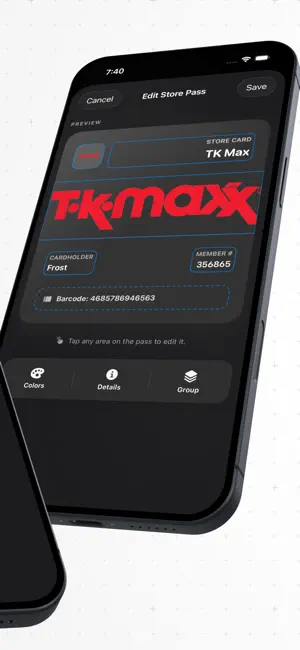 TicketMe screenshot 4