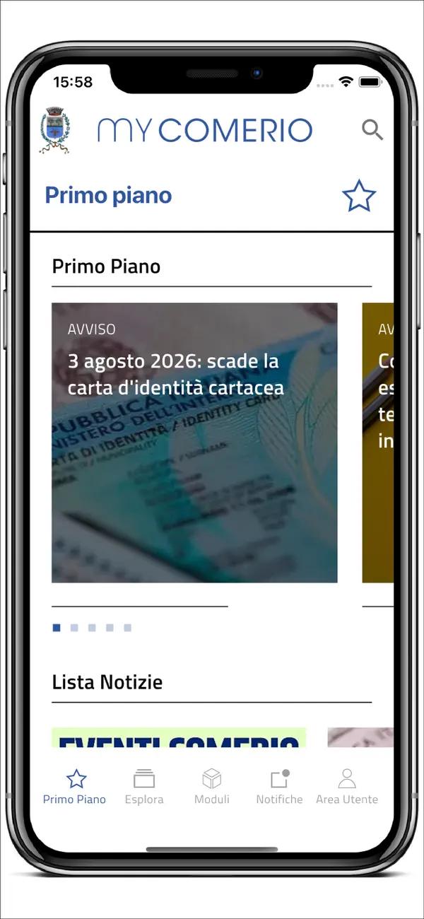 Screenshot #2 pour MyComerio