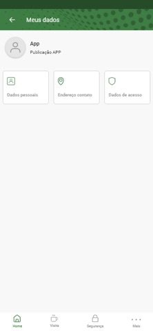 Portaria BR8 Screenshot 3 of 4