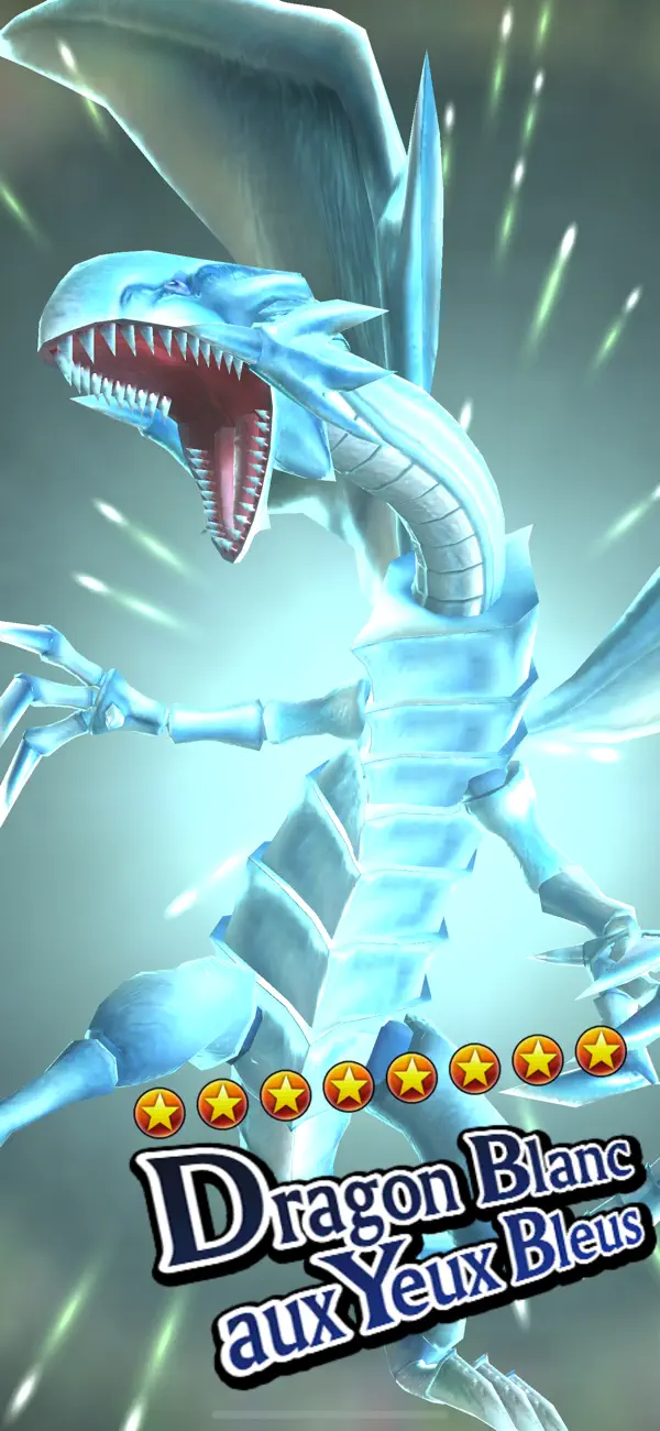 Yu-Gi-Oh! Duel Links Hack screenshot 3 - iOS game interface
